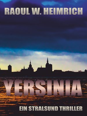 cover image of Yersinia
